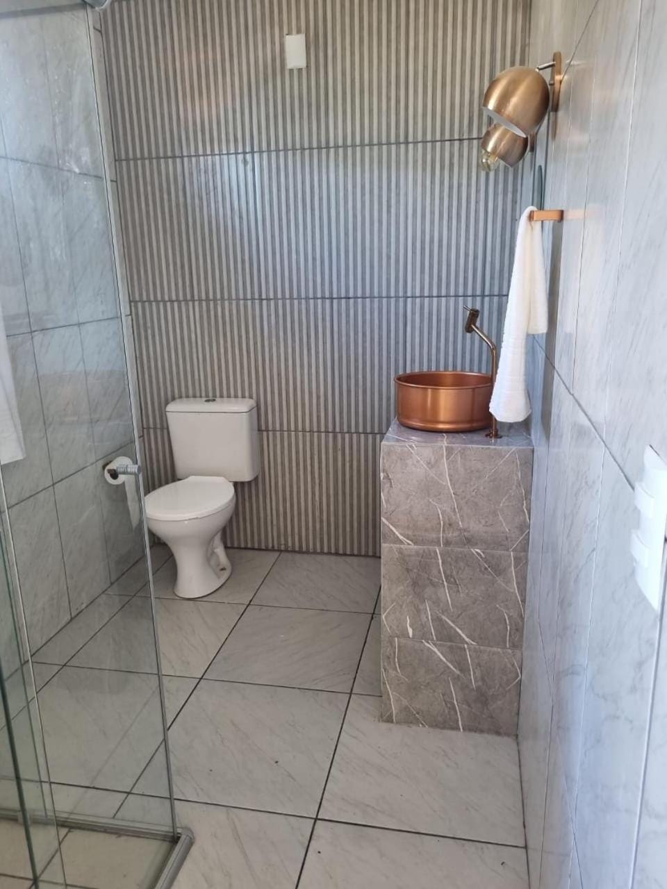 Refúgio Charmoso com Vista para o Mar House in Florianopolis