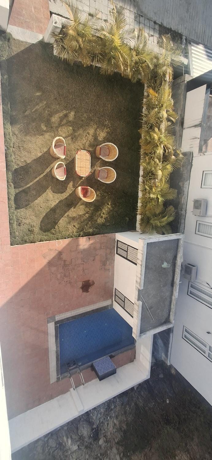 Shriji Udai Villa 3bhk luxurious villa with pool Villa in Rajasthan
