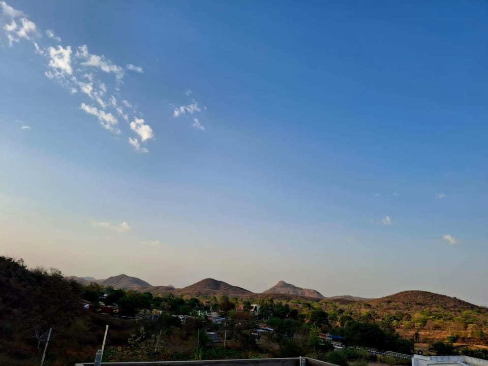 Shriji Udai Villa 3bhk luxurious villa with pool Villa in Rajasthan