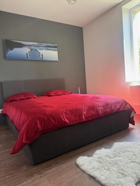 Appartement 6 personnes Apartment in Auvergne-Rhône-Alpes
