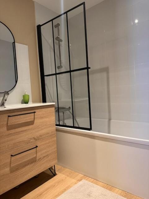 Appartement 6 personnes Apartment in Auvergne-Rhône-Alpes