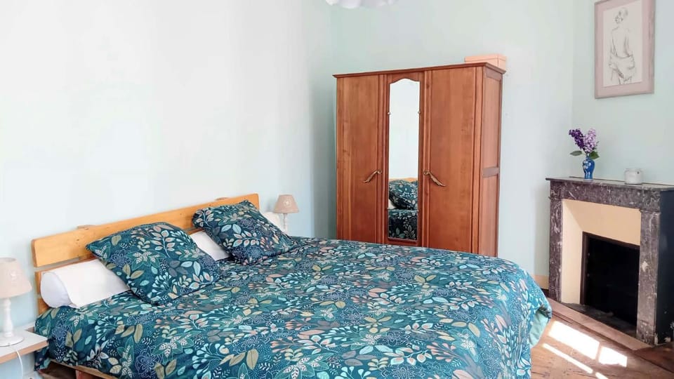 Charming house Apartment in Nouvelle-Aquitaine