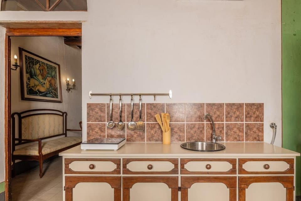 Windrose Heritage Apartment in Pisa