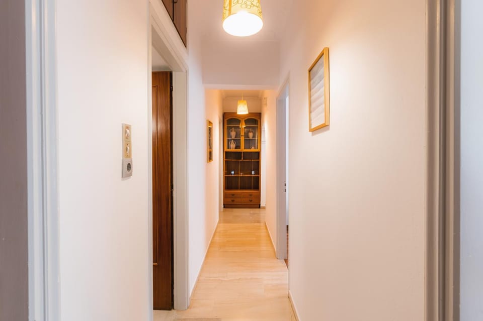 Museum apartments Apartment in Samos, Greece