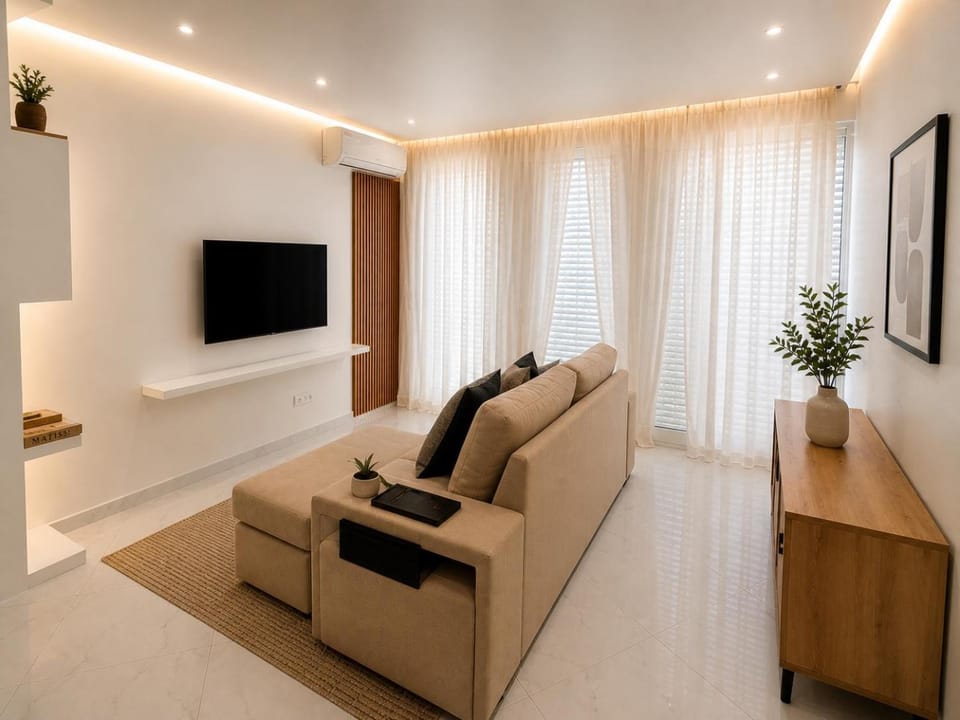 Bela Sombra Praia Appartment Apartment in Praia