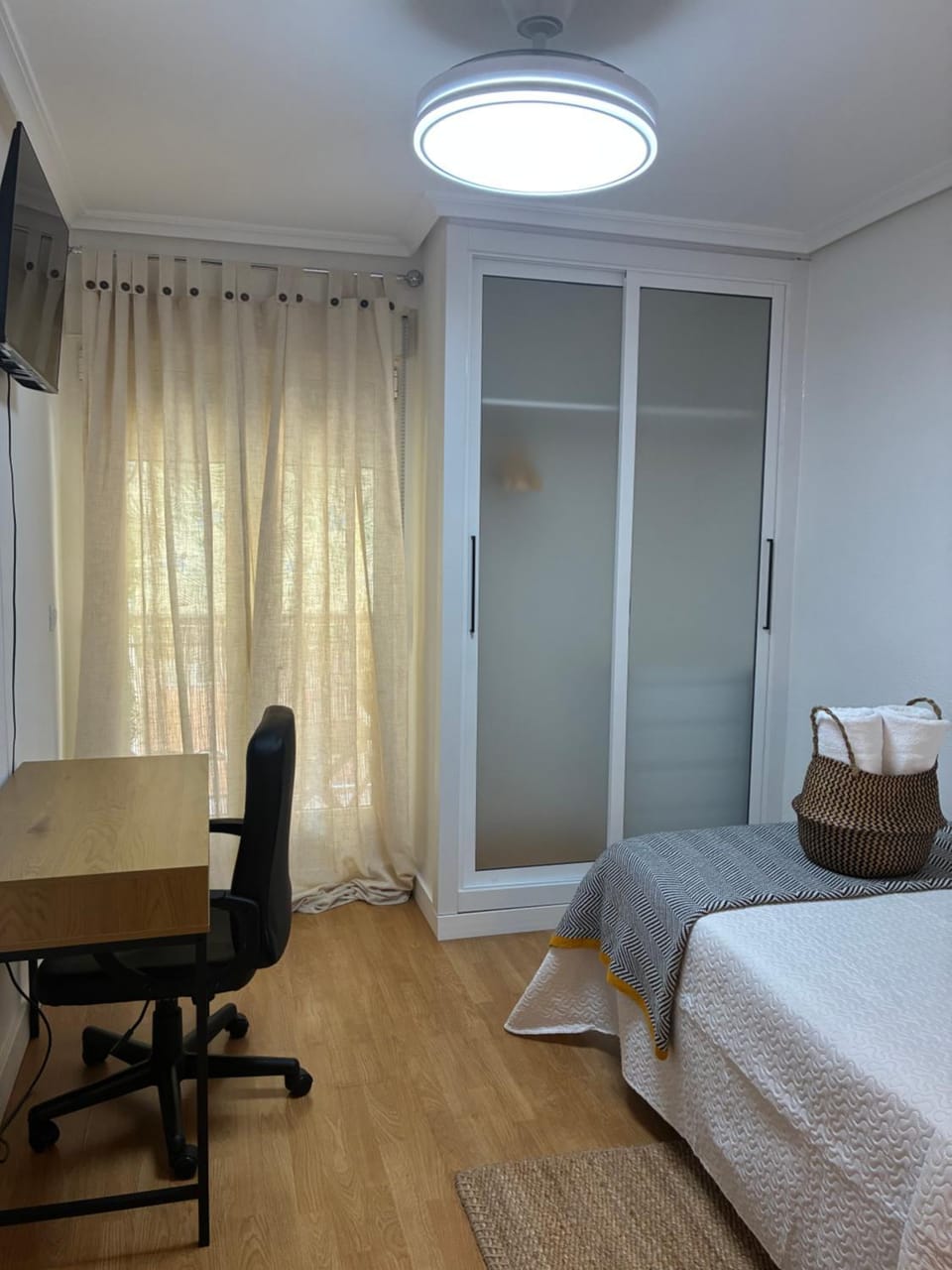 Lumina House boutique Alicante Apartment in Alicante