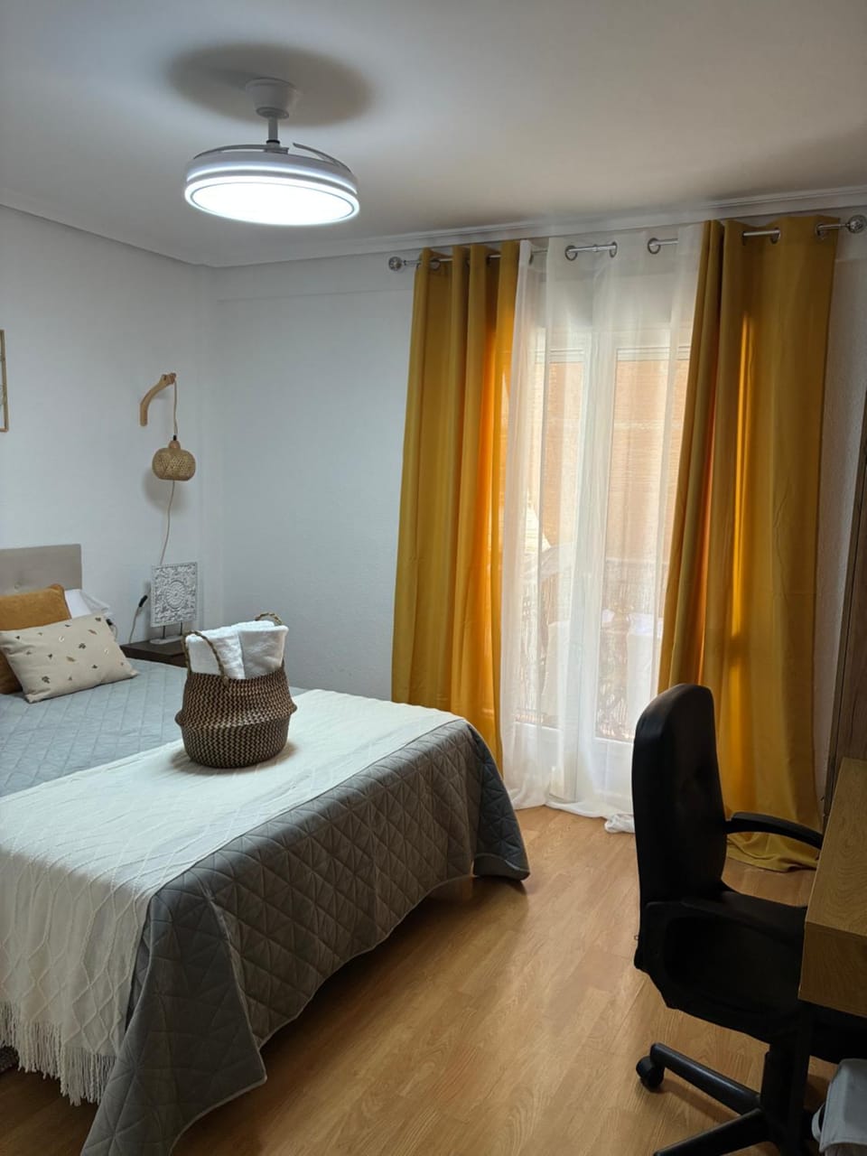 Lumina House boutique Alicante Apartment in Alicante