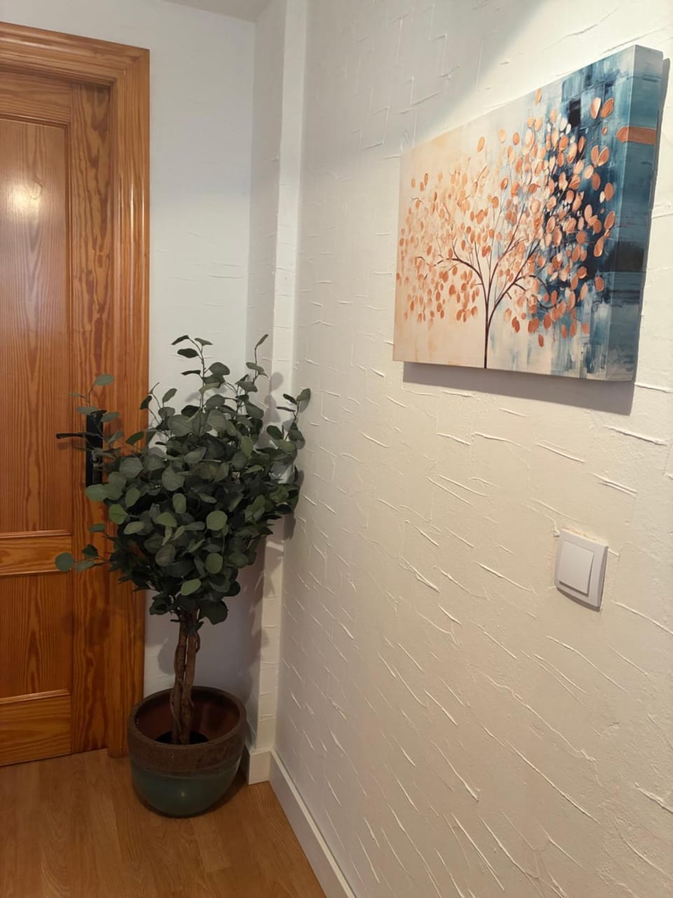 Lumina House boutique Alicante Apartment in Alicante