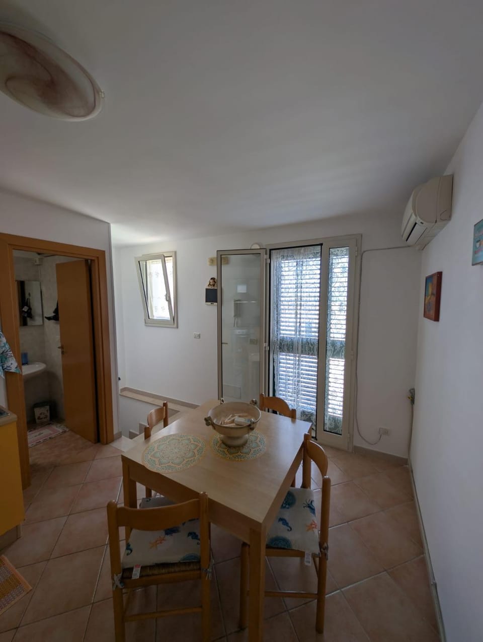 Nikita's Home House in Polignano a Mare