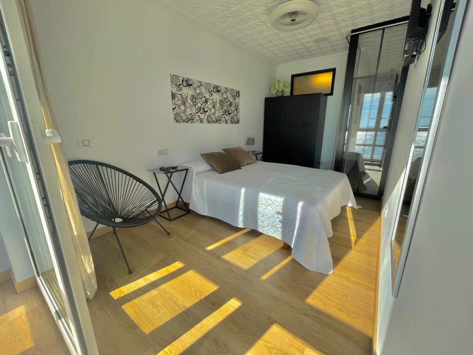 Brisa Atlántica Apartment in O Salnés