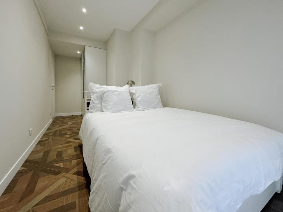 Charming Apartment, air-conditioned and centrally located Apartment in Nice