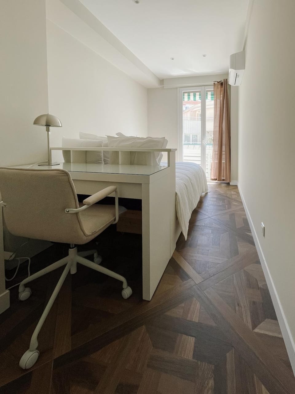 Charming Apartment, air-conditioned and centrally located Apartment in Nice
