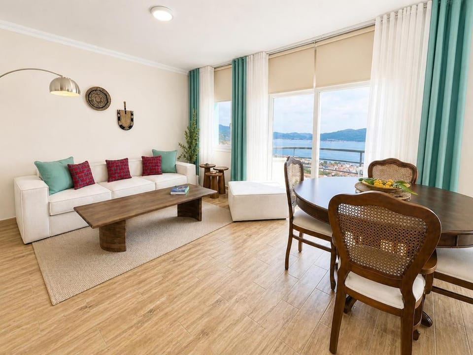 Padma Suites Kaş III Apartment in Kas