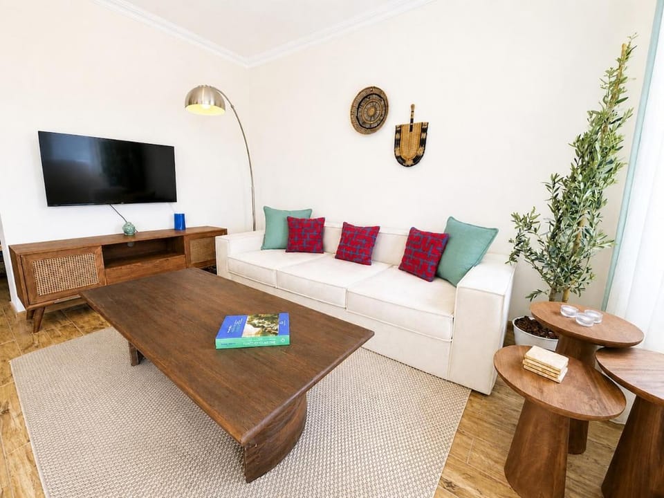 Padma Suites Kaş III Apartment in Kas