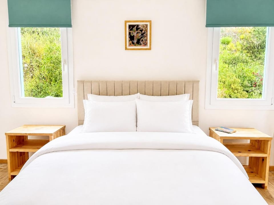 Padma Suites Kaş III Apartment in Kas