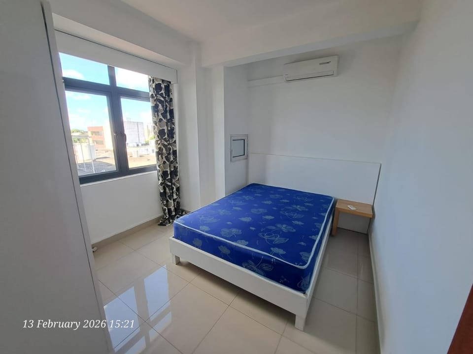 3 Bedroom Apartment 1min walk metro station Apartment in Rivière Noire District, Mauritius