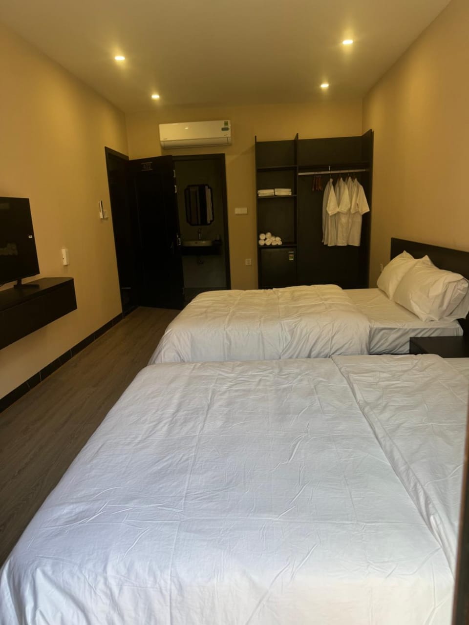 Miss Tien Spa & Homestay Phu Quoc Bed and Breakfast in Phu Quoc