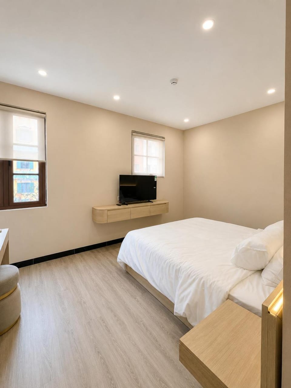 Miss Tien Spa & Homestay Phu Quoc Bed and Breakfast in Phu Quoc