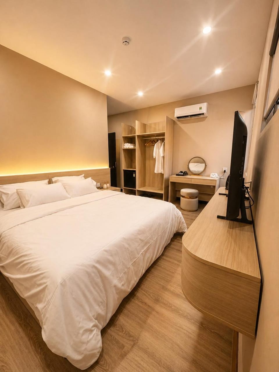 Miss Tien Spa & Homestay Phu Quoc Bed and Breakfast in Phu Quoc