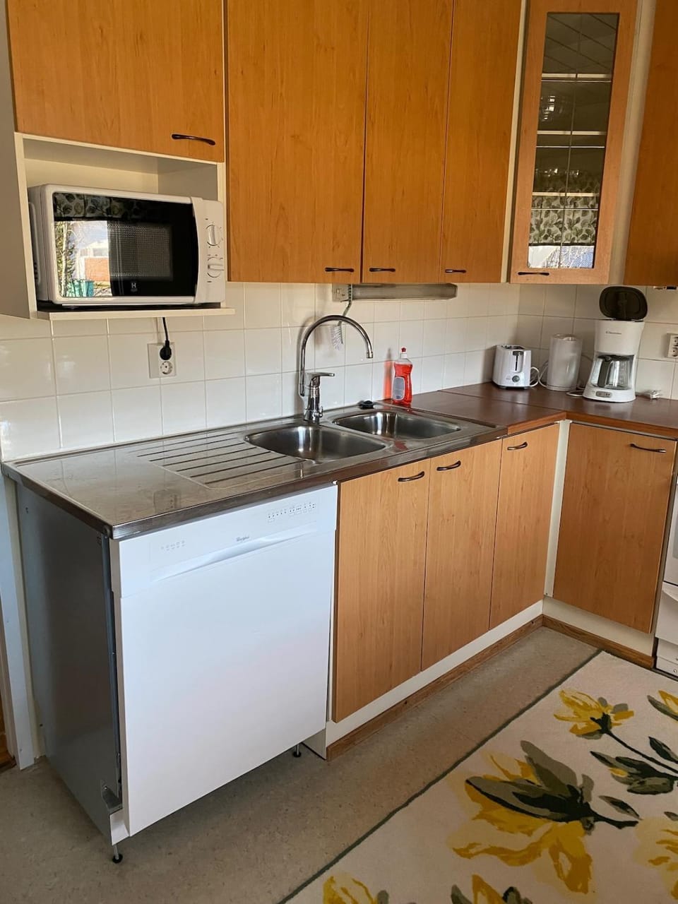 Huoneisto Rivimerta, Siikajoki Apartment in Finland