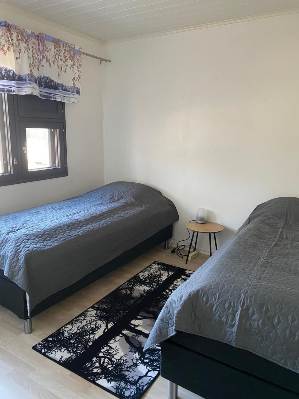 Huoneisto Rivimerta, Siikajoki Apartment in Finland