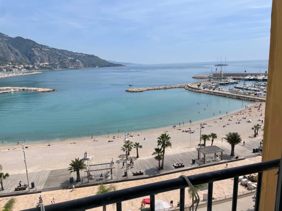 Sea view