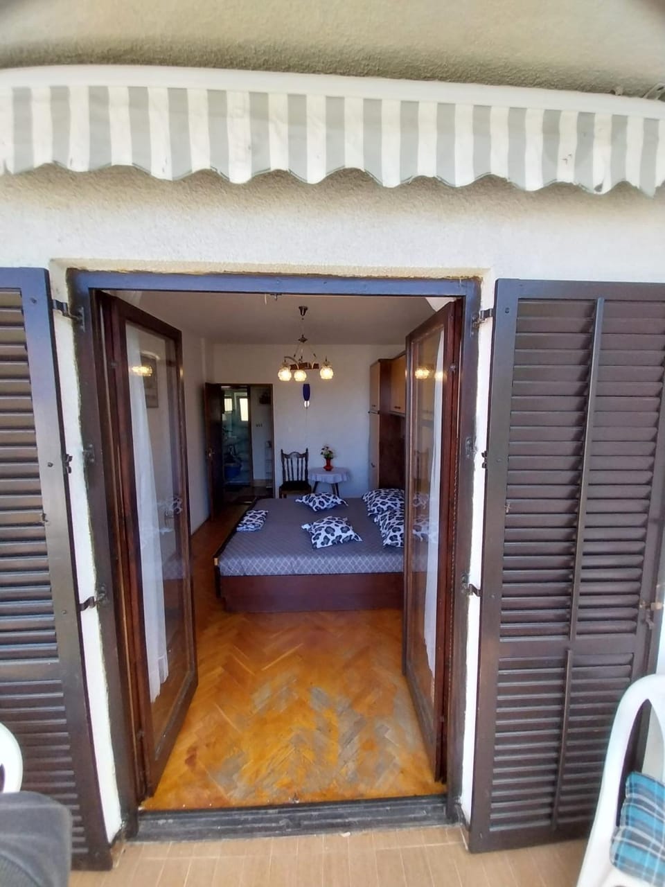 Studio apartman Marija Apartment in Lika-Senj County