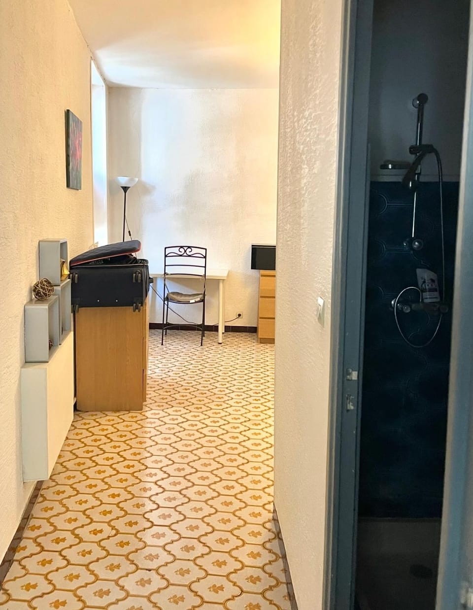 Cosy flat in Marseille Center Apartment in Marseille