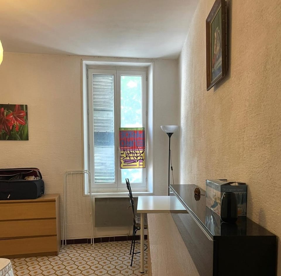 Cosy flat in Marseille Center Apartment in Marseille