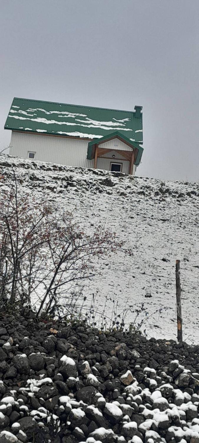 MANN House House in Montenegro