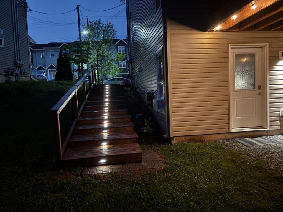 Studio Guest Apartment in Dartmouth Apartment in Dartmouth