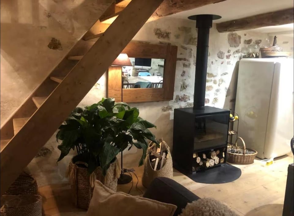 Maison cosy pleine nature House in Provence-Alpes-Côte d'Azur