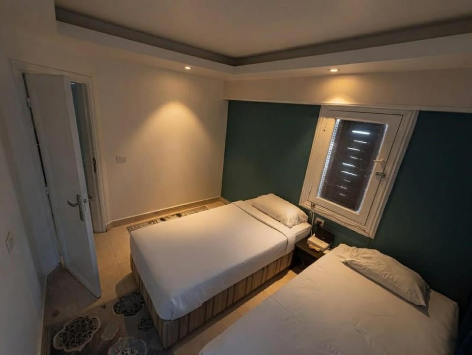 Silia Luxury Residence Apartment in South Sinai Governorate