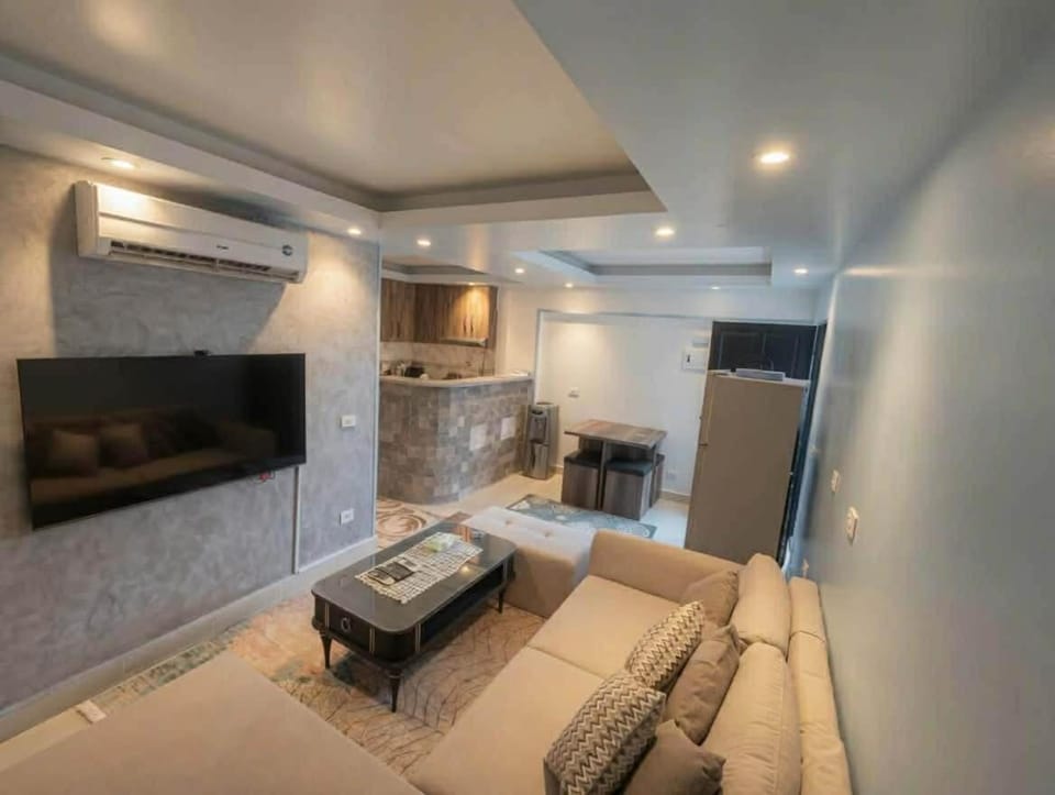Silia Luxury Residence Apartment in South Sinai Governorate