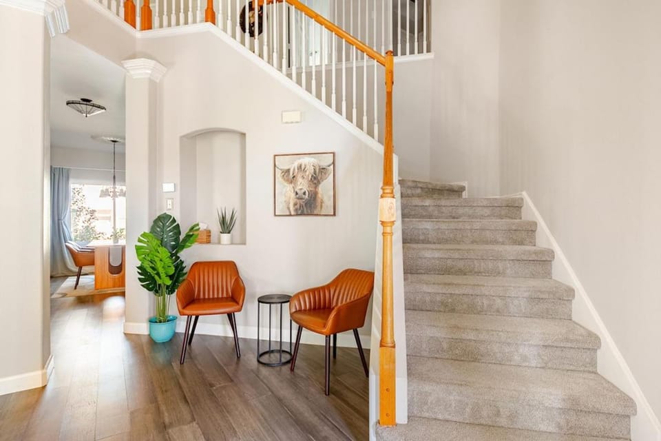 Prospect Haus Stone Oak House in San Antonio