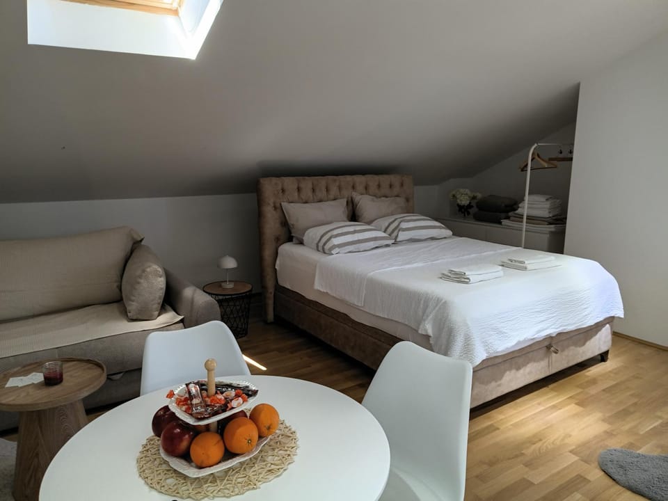 Apartman Nadja Apartment in Podgorica