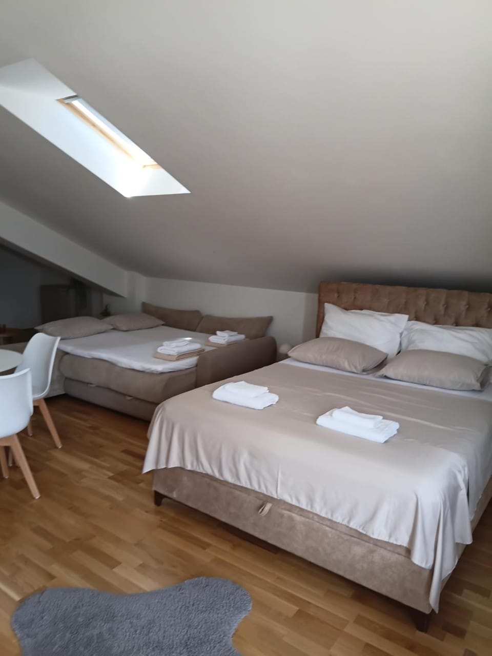 Apartman Nadja Apartment in Podgorica