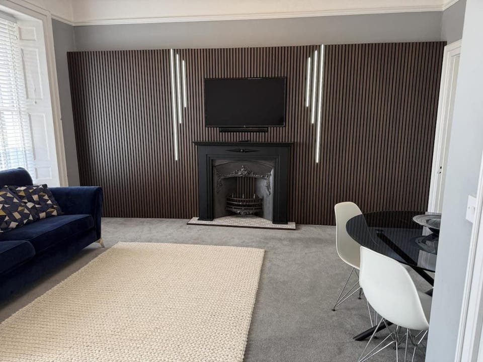 The Quayside Luxury Apartment Apartment in Great Yarmouth