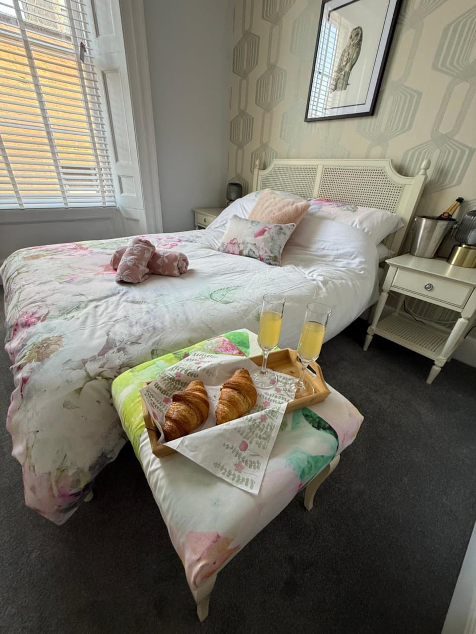 The Quayside Luxury Apartment Apartment in Great Yarmouth