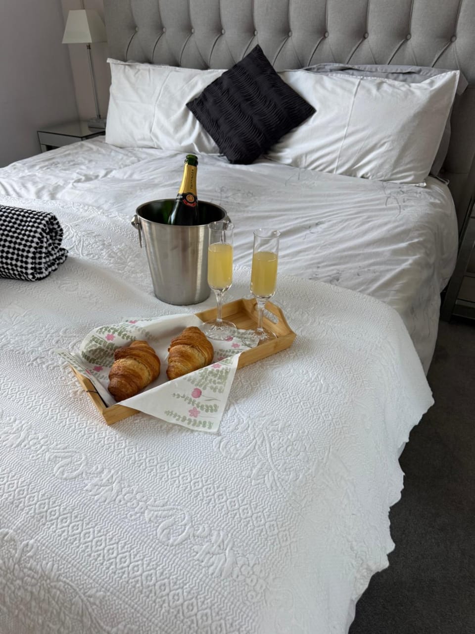 The Quayside Luxury Apartment Apartment in Great Yarmouth