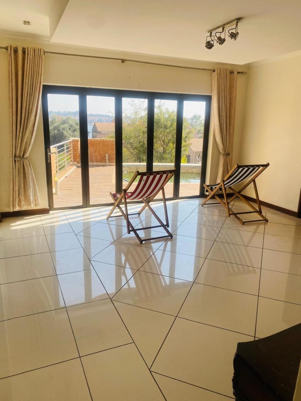Micasa en suites Apartment in South Africa