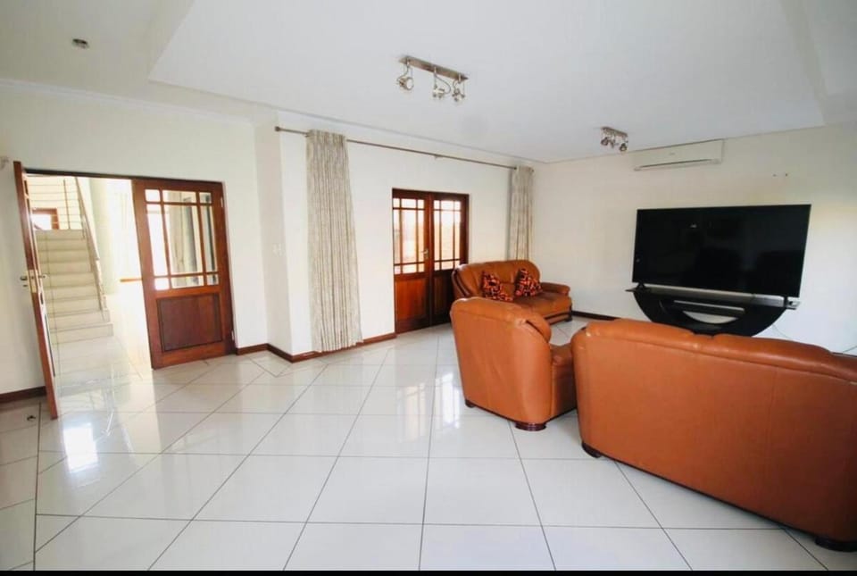 Micasa en suites Apartment in South Africa