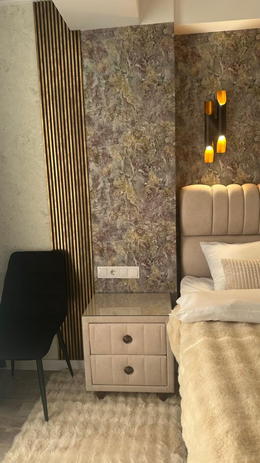 Royal Braus Residence Ciocana Apartment in Chișinău