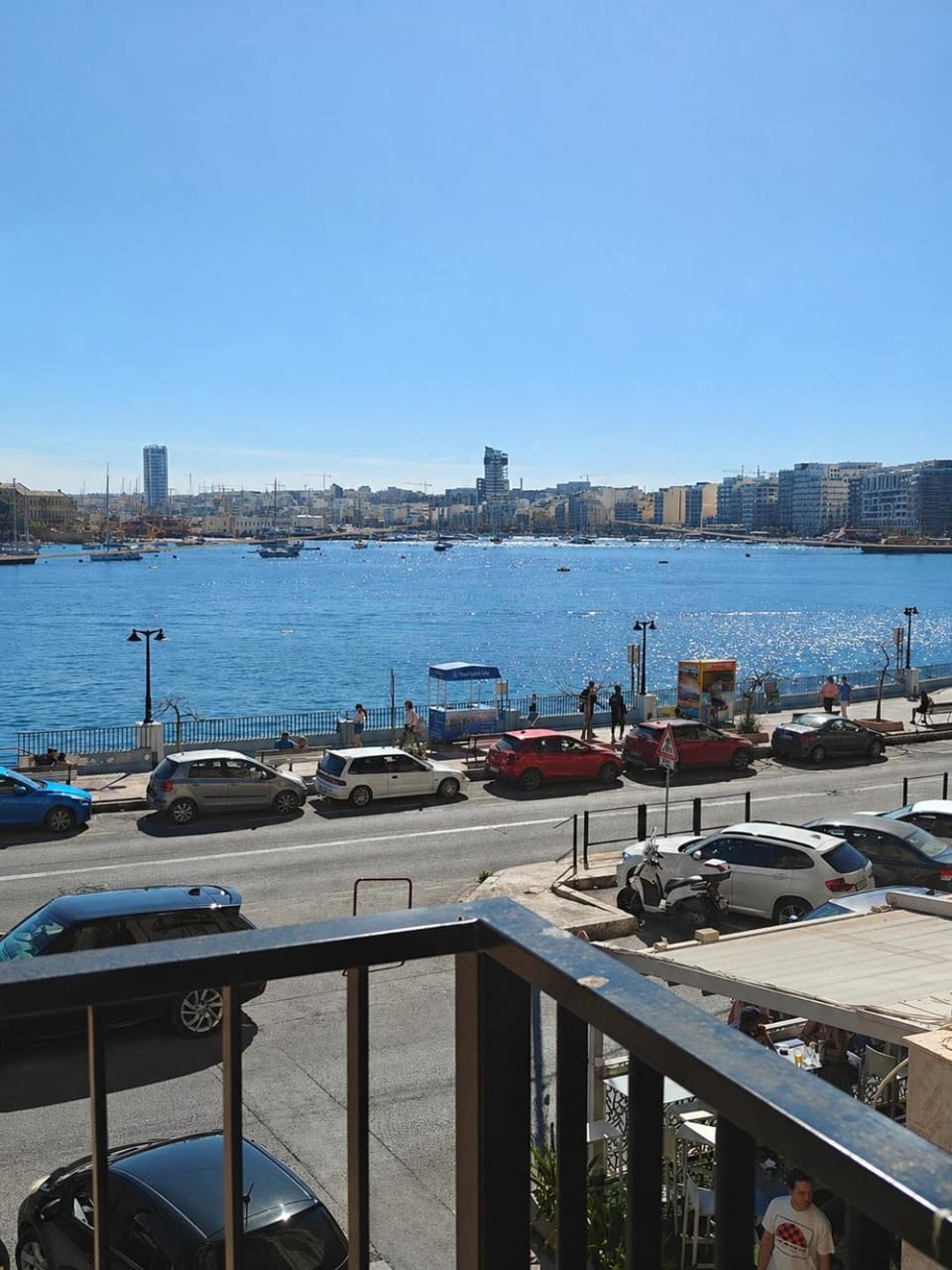 Nima Suites Apartment in Sliema