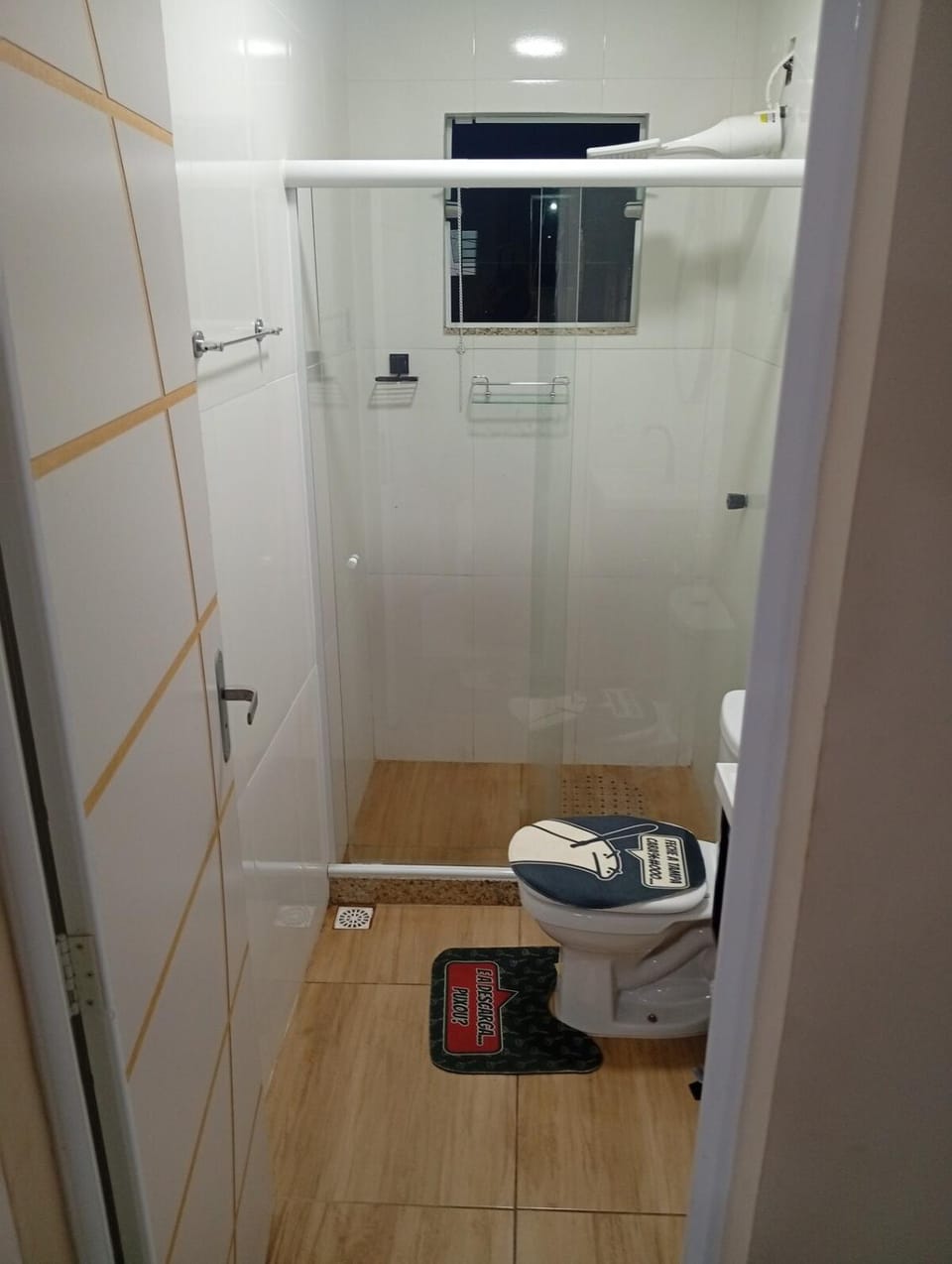 Casa com Suíte, Sinuca, Wi-Fi em Campo Grande RJ House in Rio de Janeiro