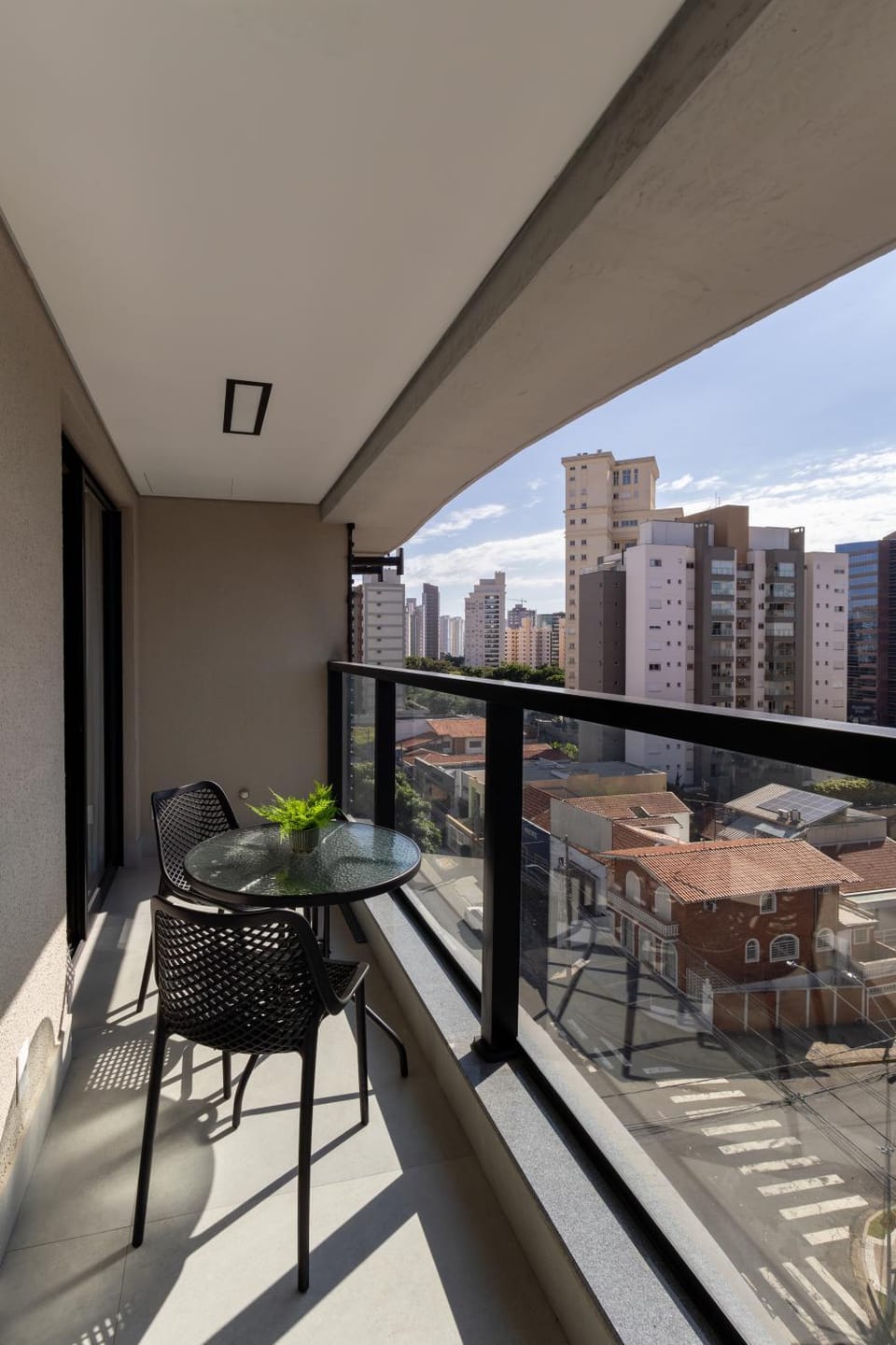 View (from property/room), City view