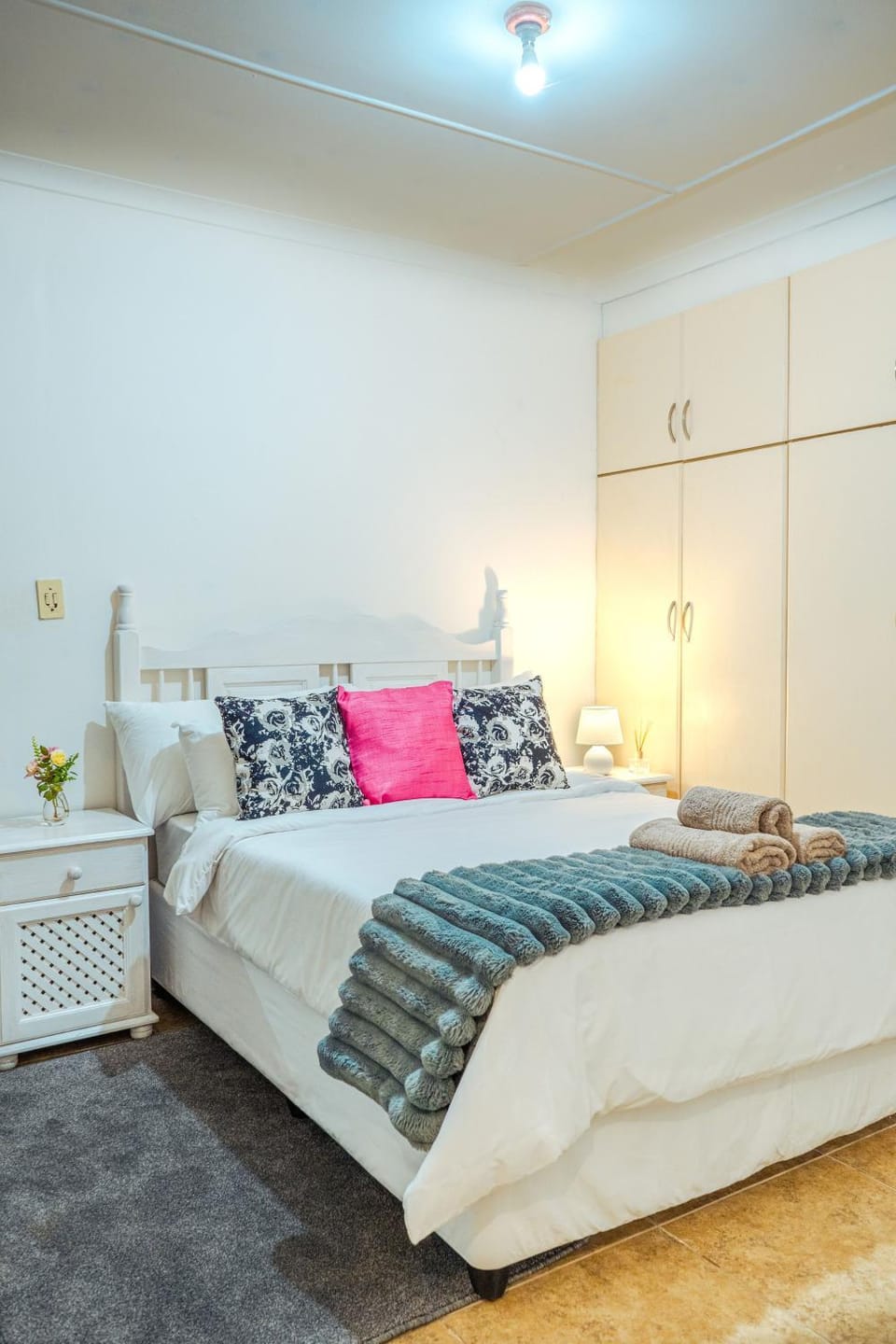 SJ Guest house Vacation rental in KwaZulu-Natal