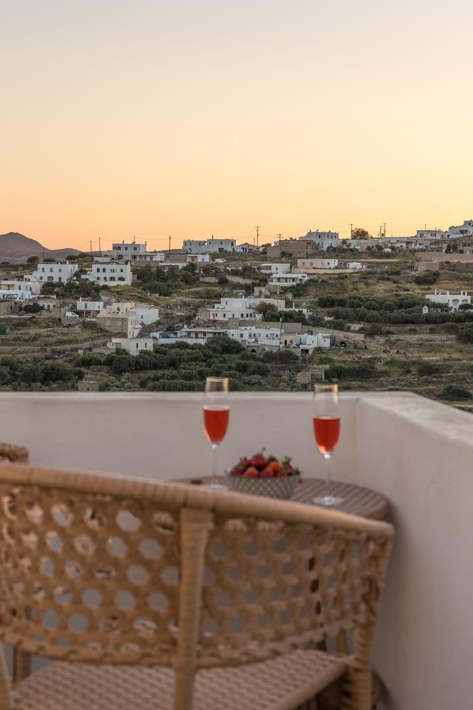 Balcony/Terrace, Balcony/Terrace