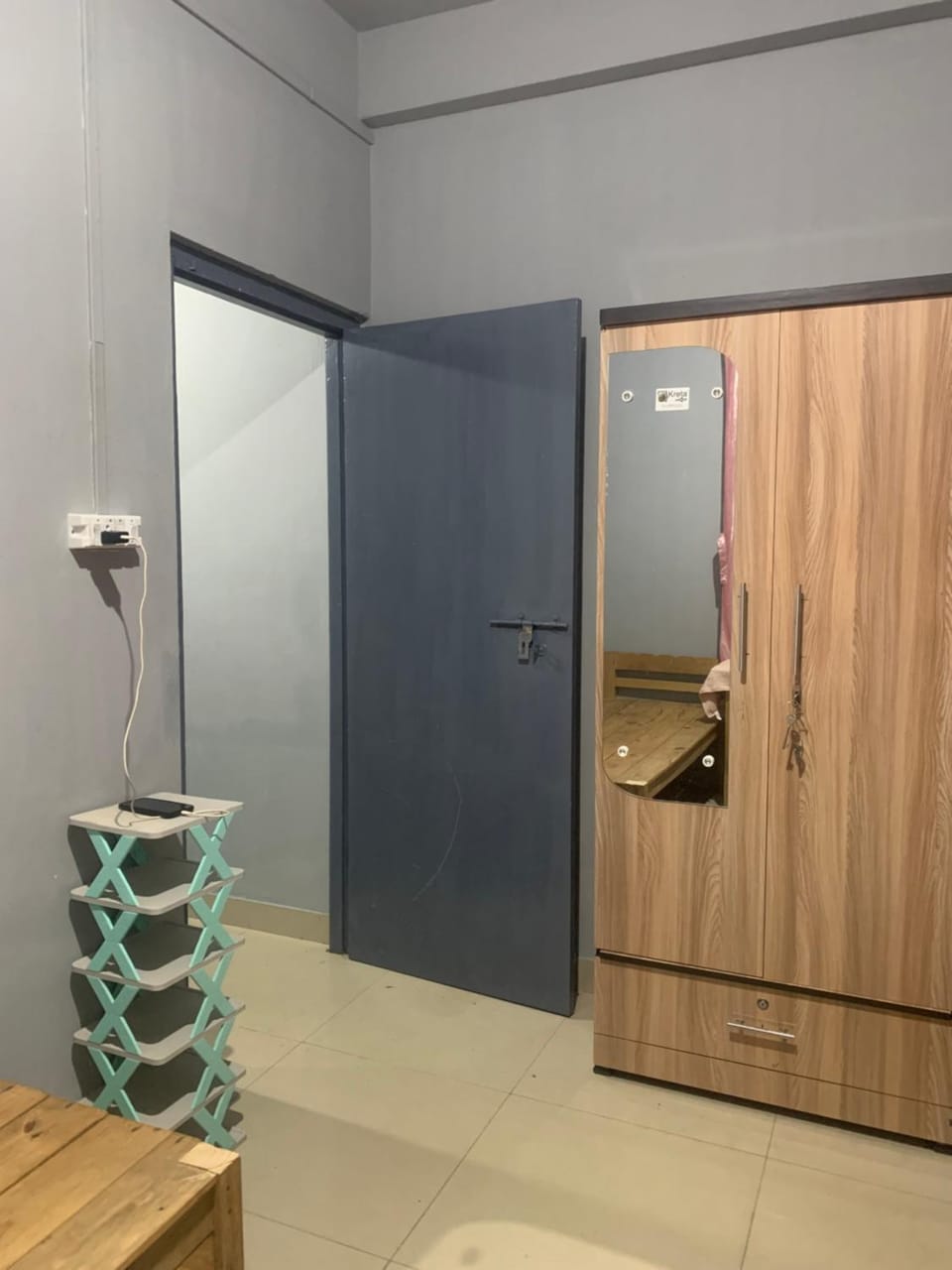 The 1802 backpackers hub Hostel in Bangladesh