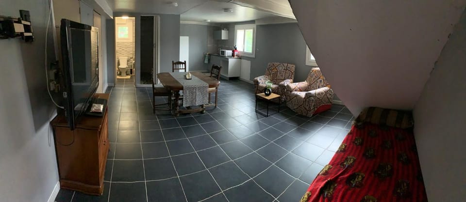 Mady Apartment in Villeneuve-sur-Lot